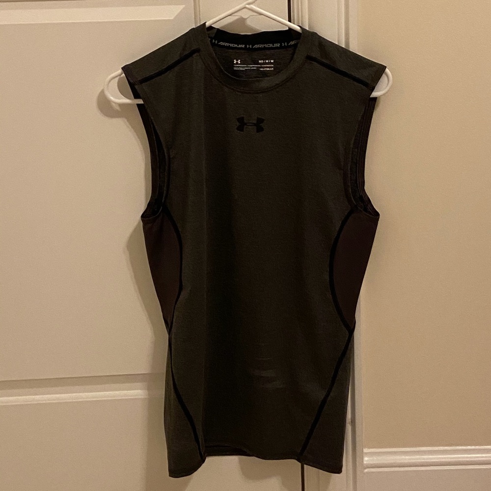 Under armour Tank top